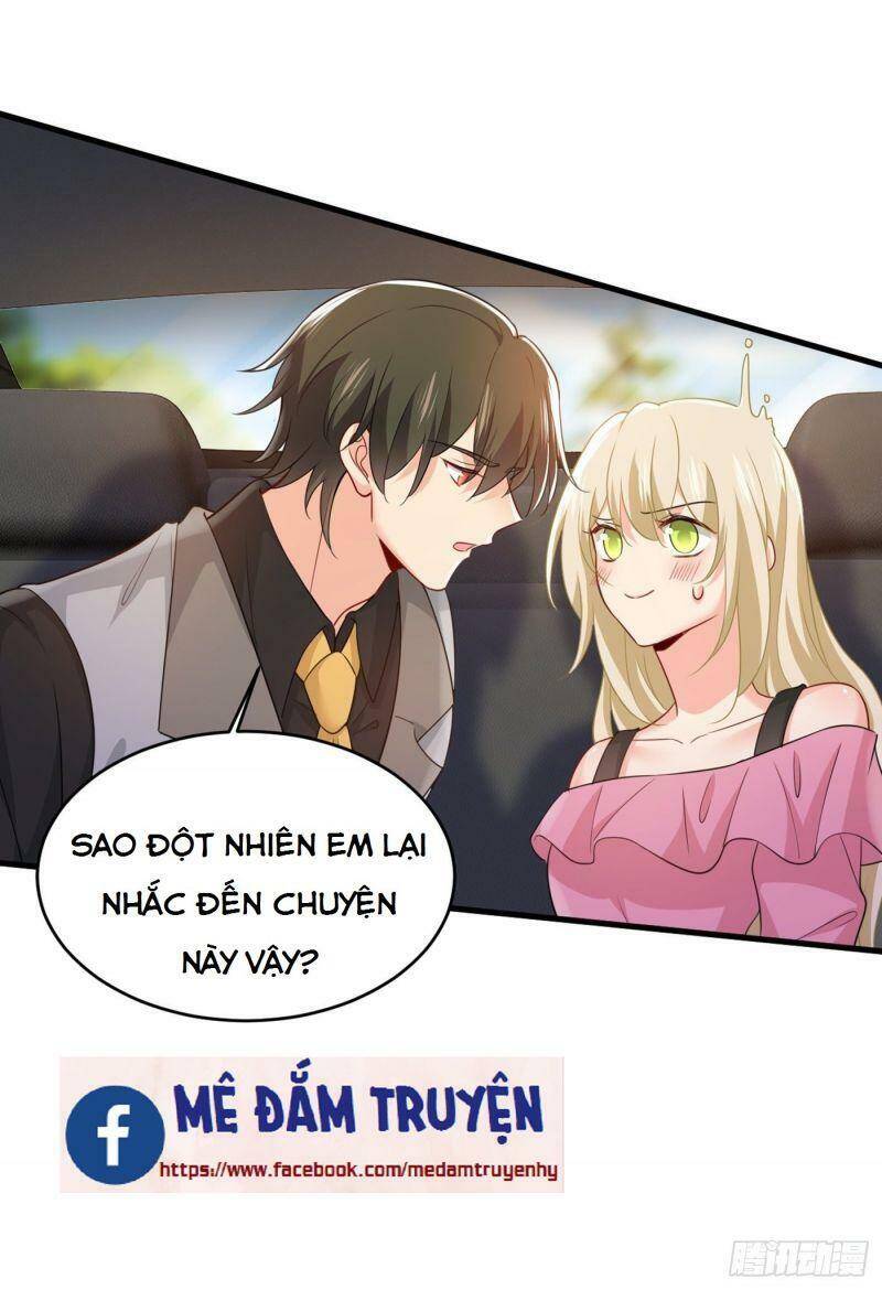 Tổng Tài Tại Thượng Chapter 397 - Trang 2