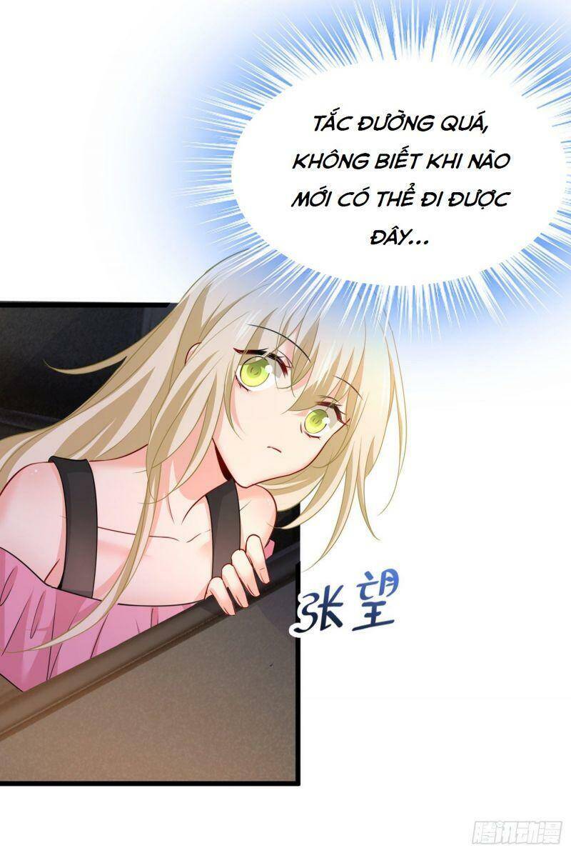 Tổng Tài Tại Thượng Chapter 397 - Trang 2