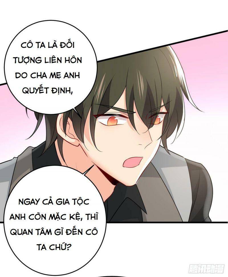 Tổng Tài Tại Thượng Chapter 397 - Trang 2