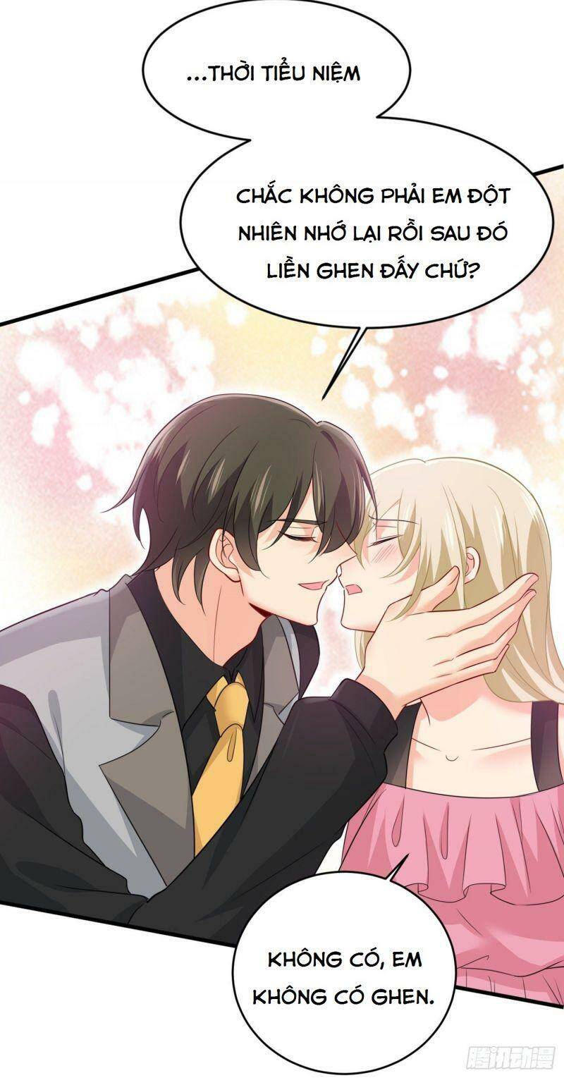 Tổng Tài Tại Thượng Chapter 397 - Trang 2