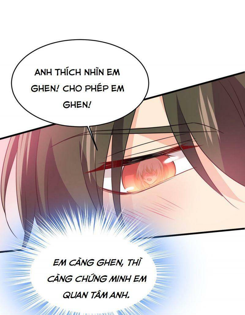 Tổng Tài Tại Thượng Chapter 397 - Trang 2