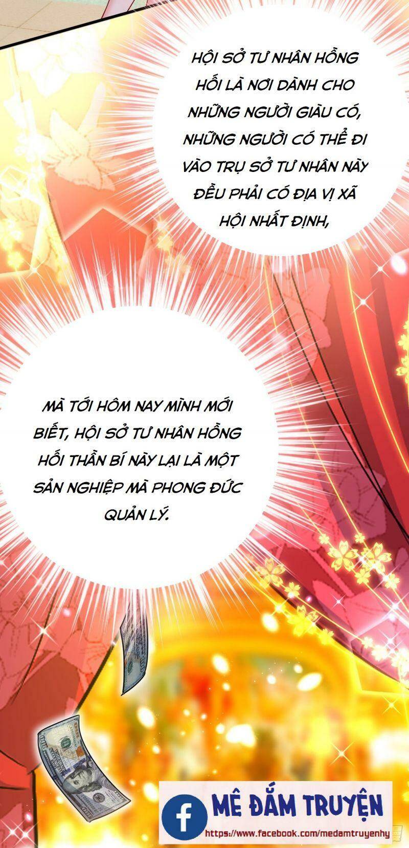 Tổng Tài Tại Thượng Chapter 397 - Trang 2