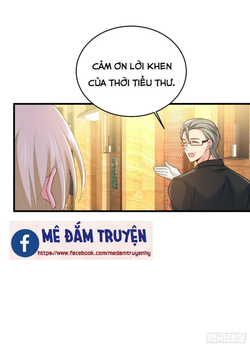 Tổng Tài Tại Thượng Chapter 397 - Trang 2