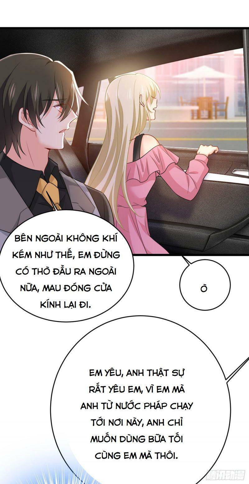 Tổng Tài Tại Thượng Chapter 397 - Trang 2