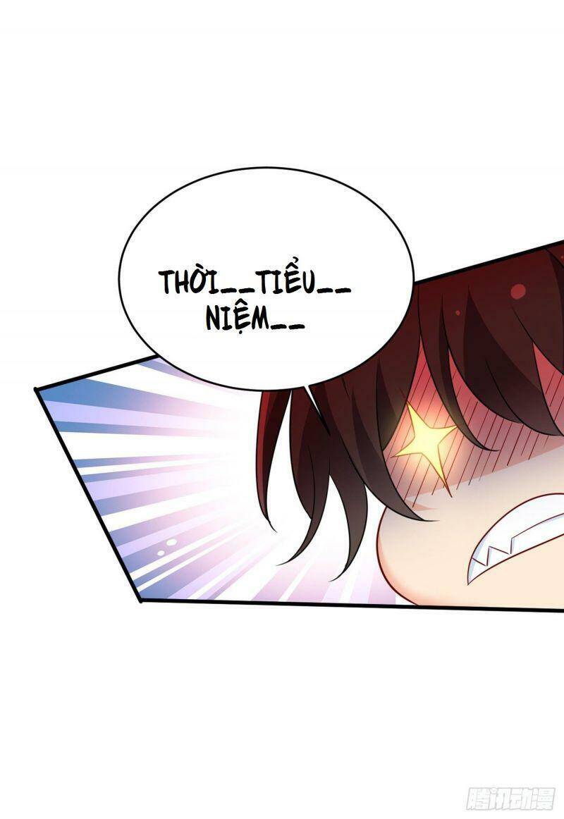 Tổng Tài Tại Thượng Chapter 397 - Trang 2