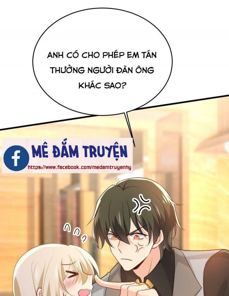 Tổng Tài Tại Thượng Chapter 397 - Trang 2