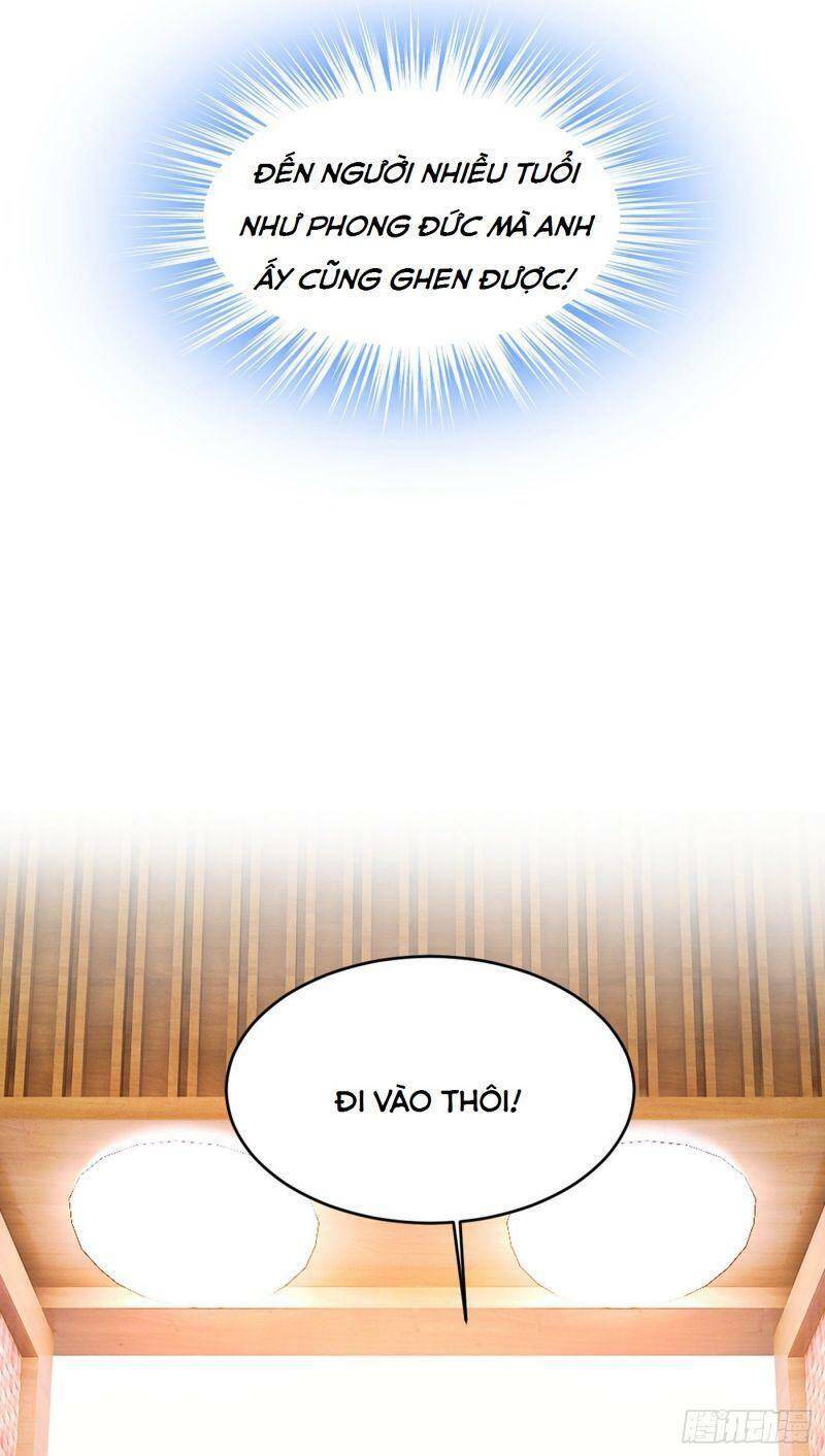 Tổng Tài Tại Thượng Chapter 397 - Trang 2