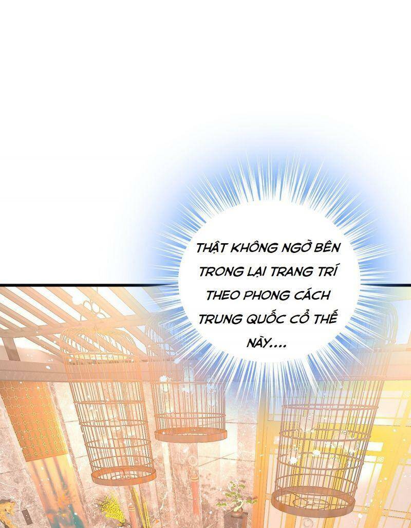 Tổng Tài Tại Thượng Chapter 397 - Trang 2