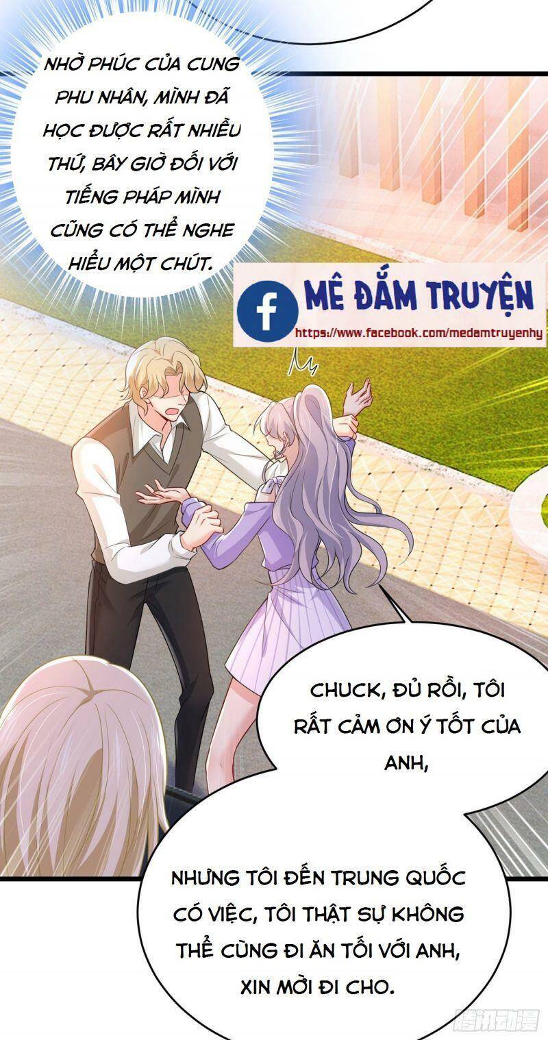 Tổng Tài Tại Thượng Chapter 397 - Trang 2