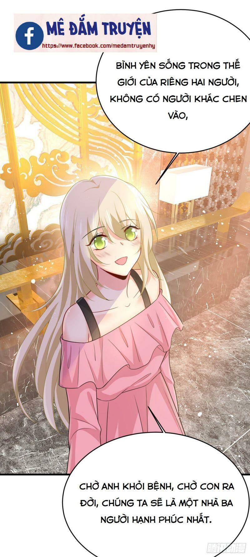 Tổng Tài Tại Thượng Chapter 397 - Trang 2