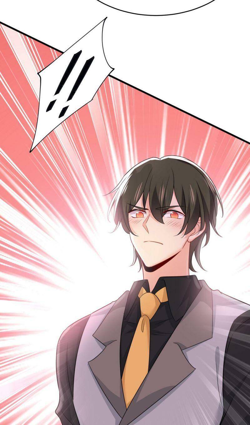 Tổng Tài Tại Thượng Chapter 397 - Trang 2