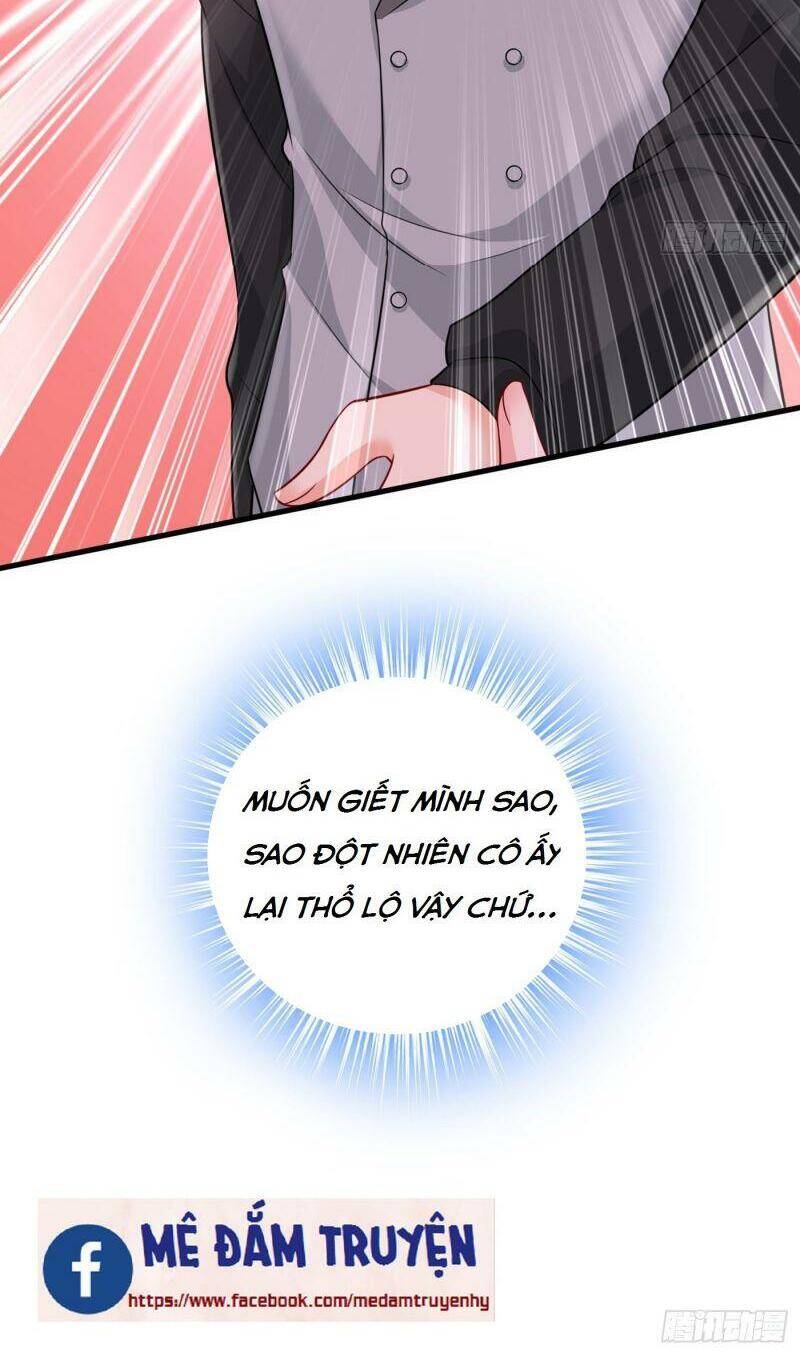 Tổng Tài Tại Thượng Chapter 397 - Trang 2