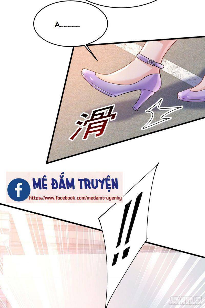 Tổng Tài Tại Thượng Chapter 397 - Trang 2