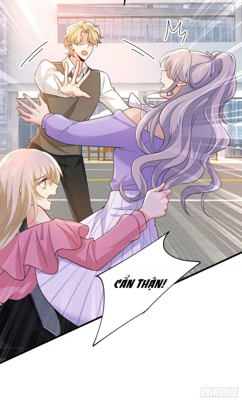 Tổng Tài Tại Thượng Chapter 397 - Trang 2