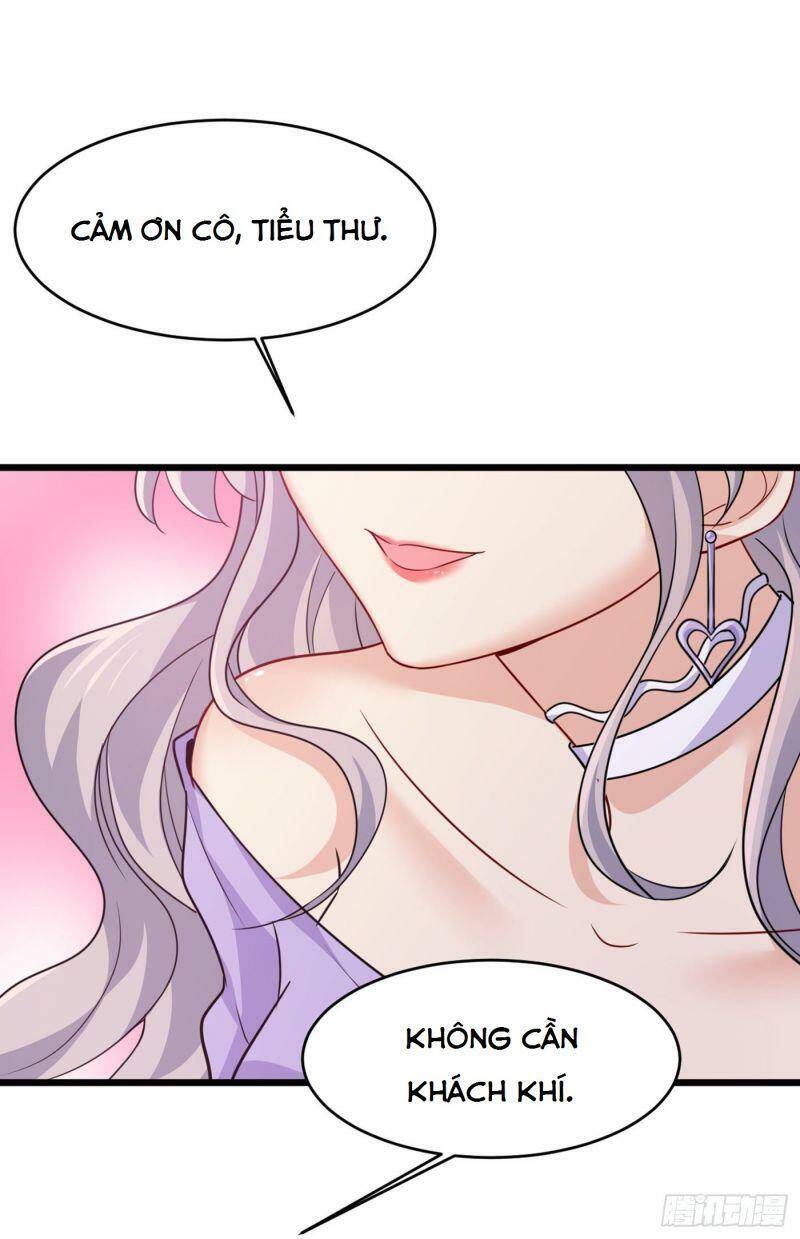 Tổng Tài Tại Thượng Chapter 397 - Trang 2