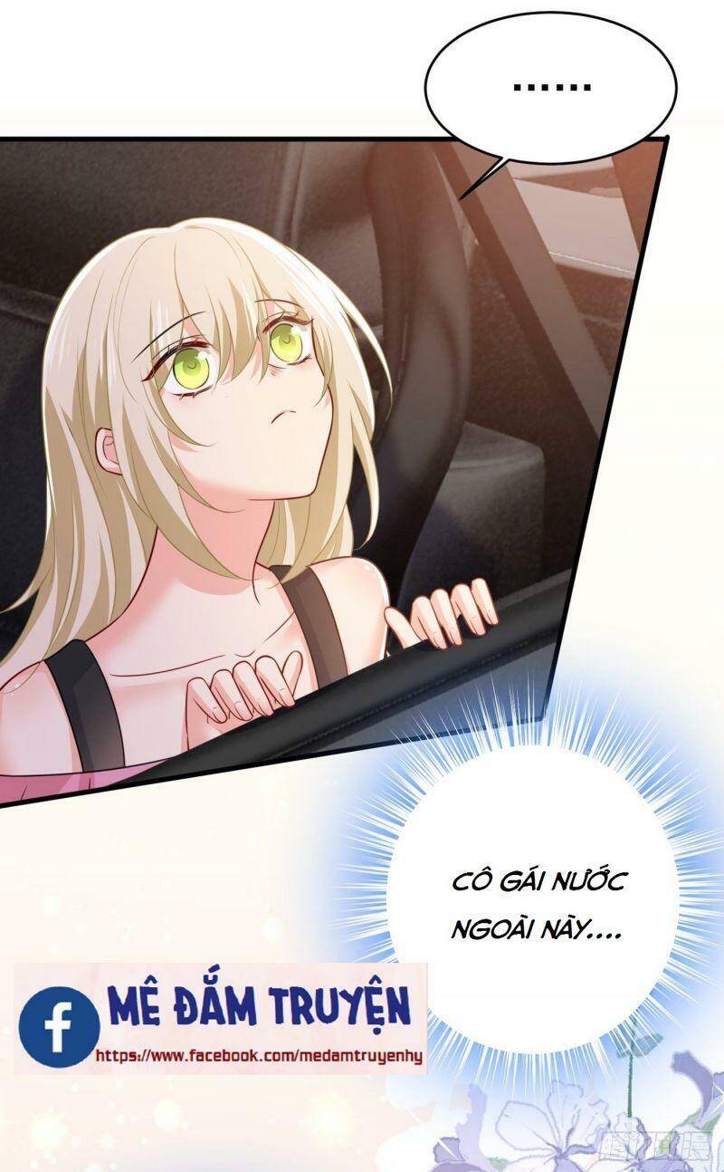 Tổng Tài Tại Thượng Chapter 397 - Trang 2