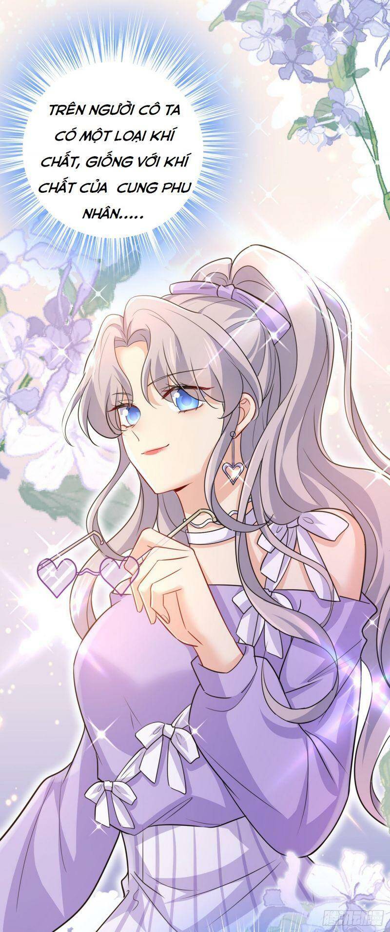 Tổng Tài Tại Thượng Chapter 397 - Trang 2