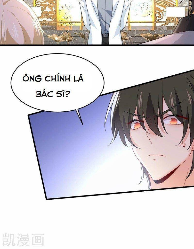 Tổng Tài Tại Thượng Chapter 398 - Trang 2