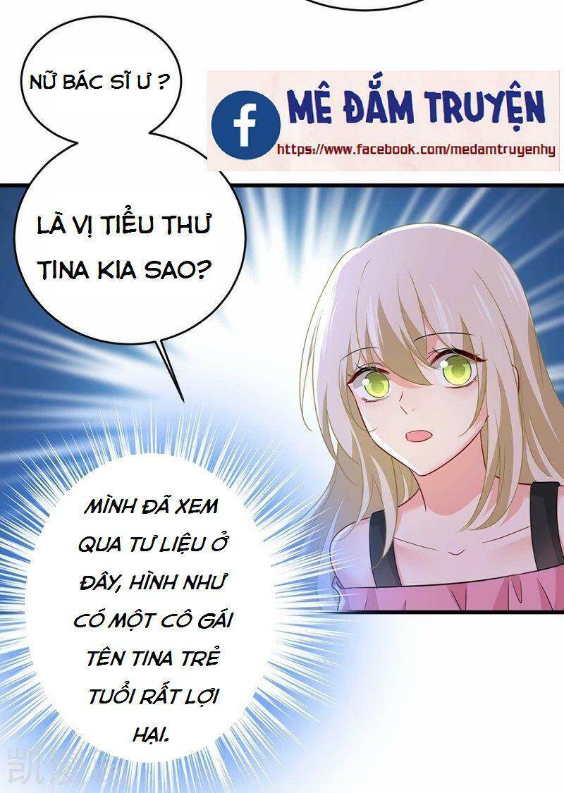 Tổng Tài Tại Thượng Chapter 398 - Trang 2