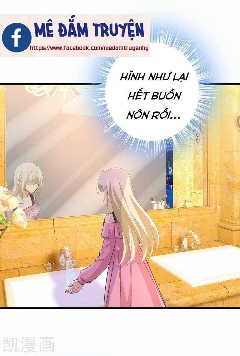 Tổng Tài Tại Thượng Chapter 398 - Trang 2
