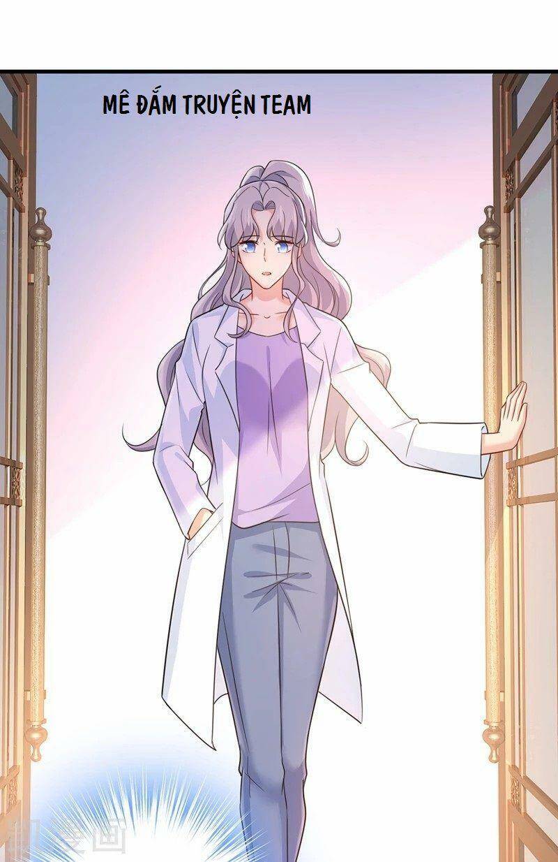 Tổng Tài Tại Thượng Chapter 398 - Trang 2