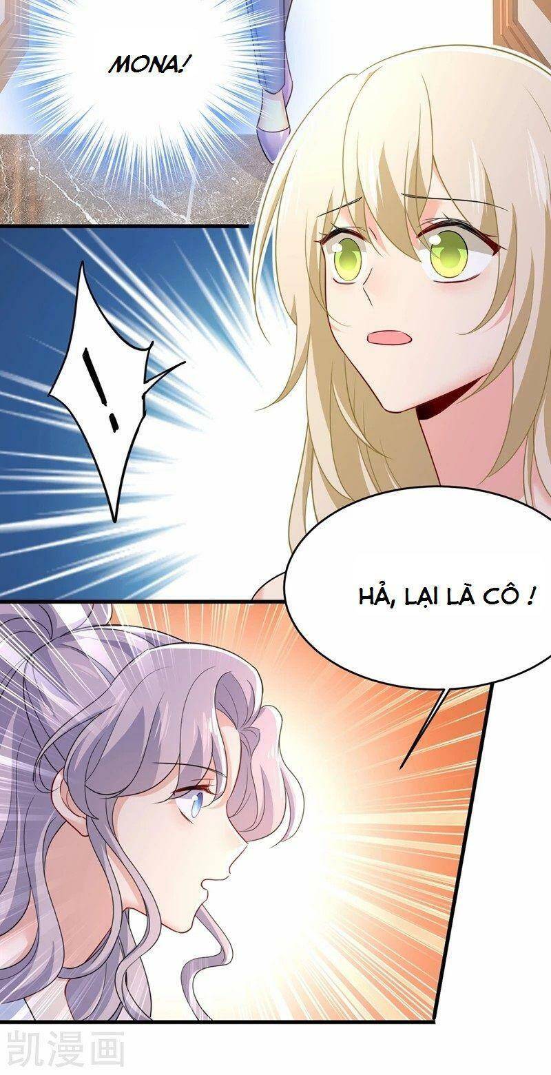 Tổng Tài Tại Thượng Chapter 398 - Trang 2