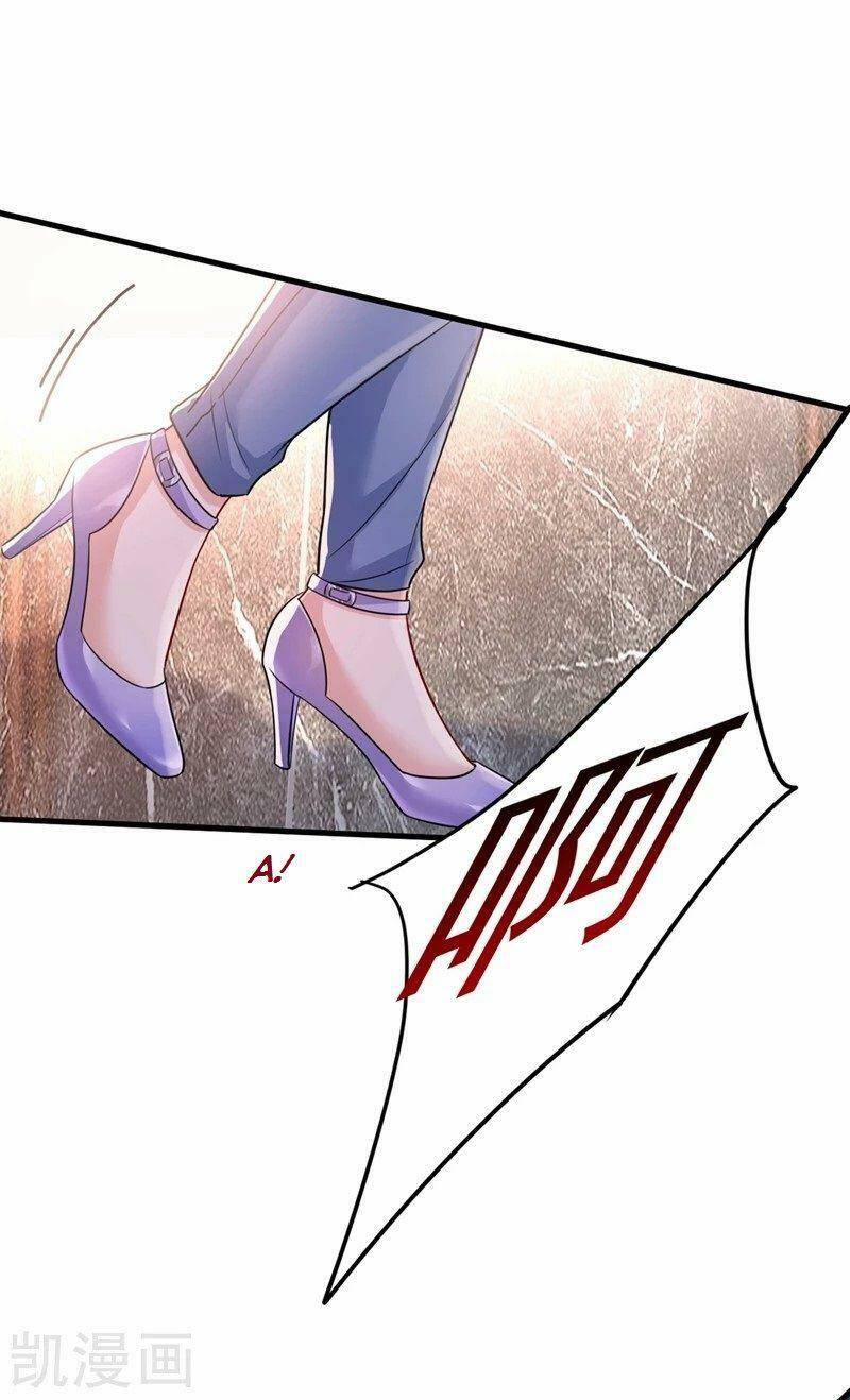 Tổng Tài Tại Thượng Chapter 398 - Trang 2