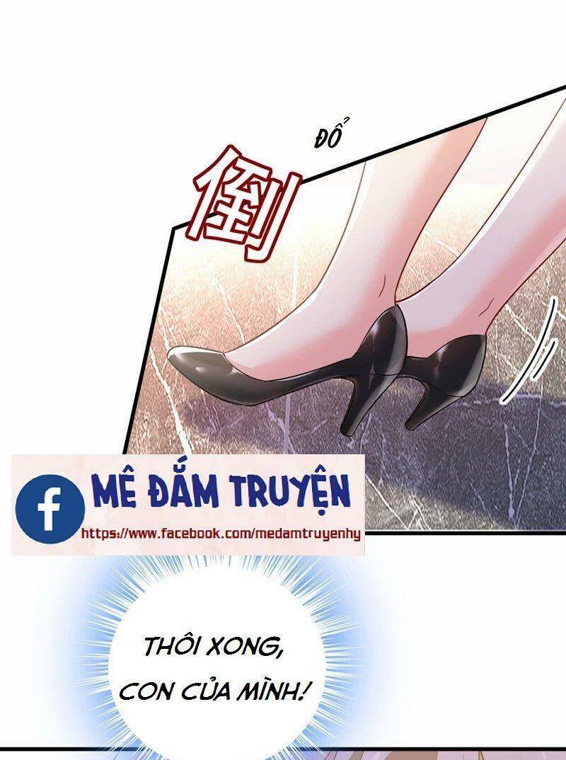 Tổng Tài Tại Thượng Chapter 398 - Trang 2
