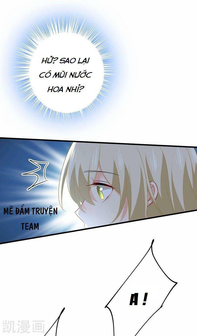 Tổng Tài Tại Thượng Chapter 398 - Trang 2