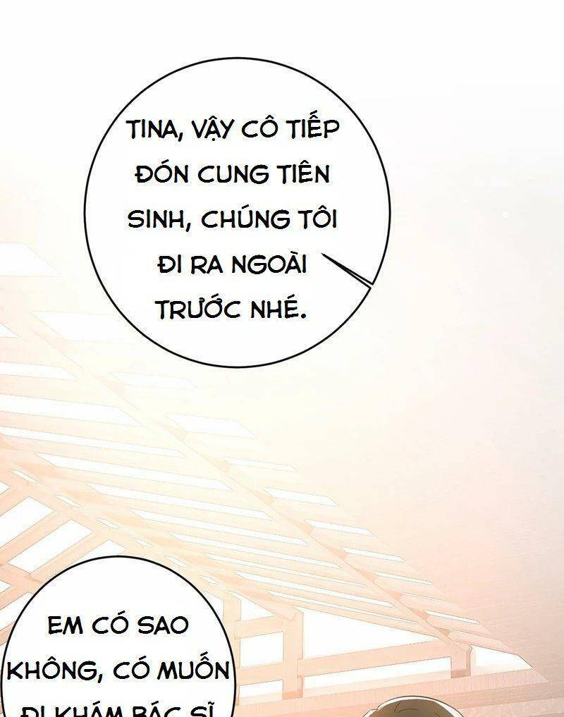 Tổng Tài Tại Thượng Chapter 398 - Trang 2