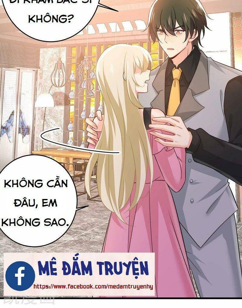 Tổng Tài Tại Thượng Chapter 398 - Trang 2