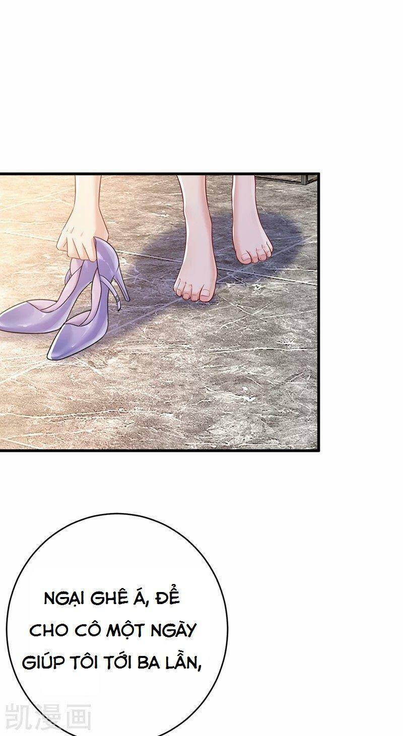 Tổng Tài Tại Thượng Chapter 398 - Trang 2