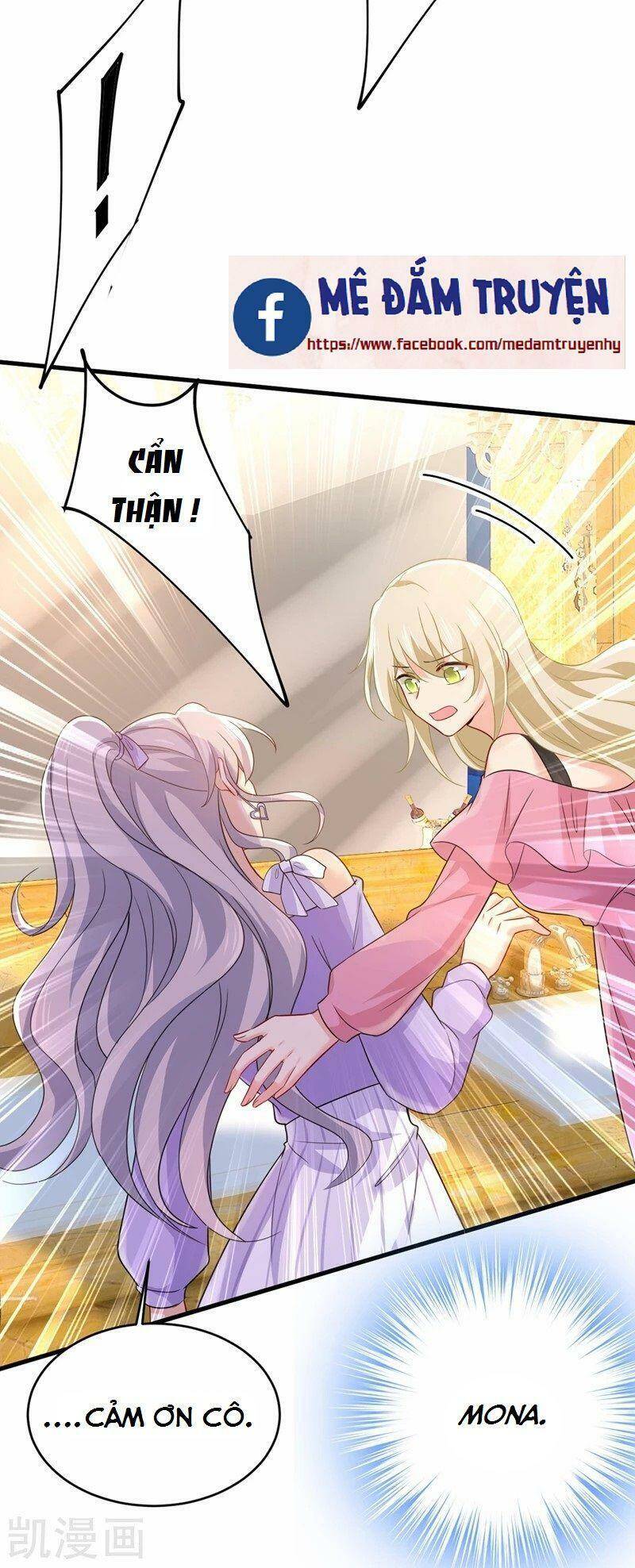 Tổng Tài Tại Thượng Chapter 398 - Trang 2