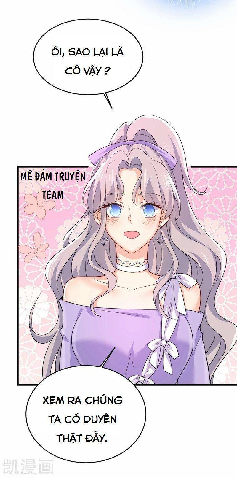 Tổng Tài Tại Thượng Chapter 398 - Trang 2