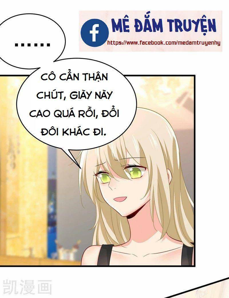 Tổng Tài Tại Thượng Chapter 398 - Trang 2