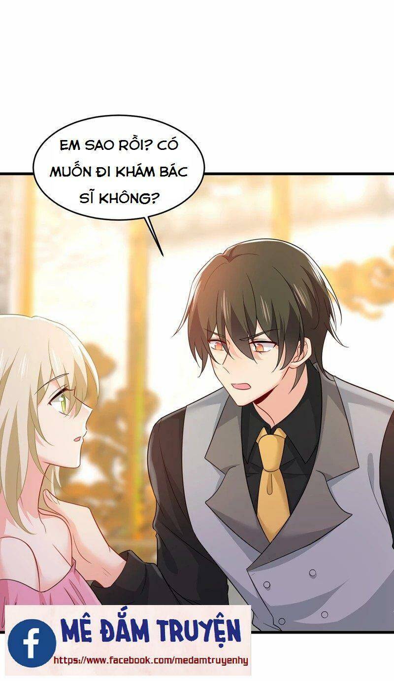 Tổng Tài Tại Thượng Chapter 398 - Trang 2