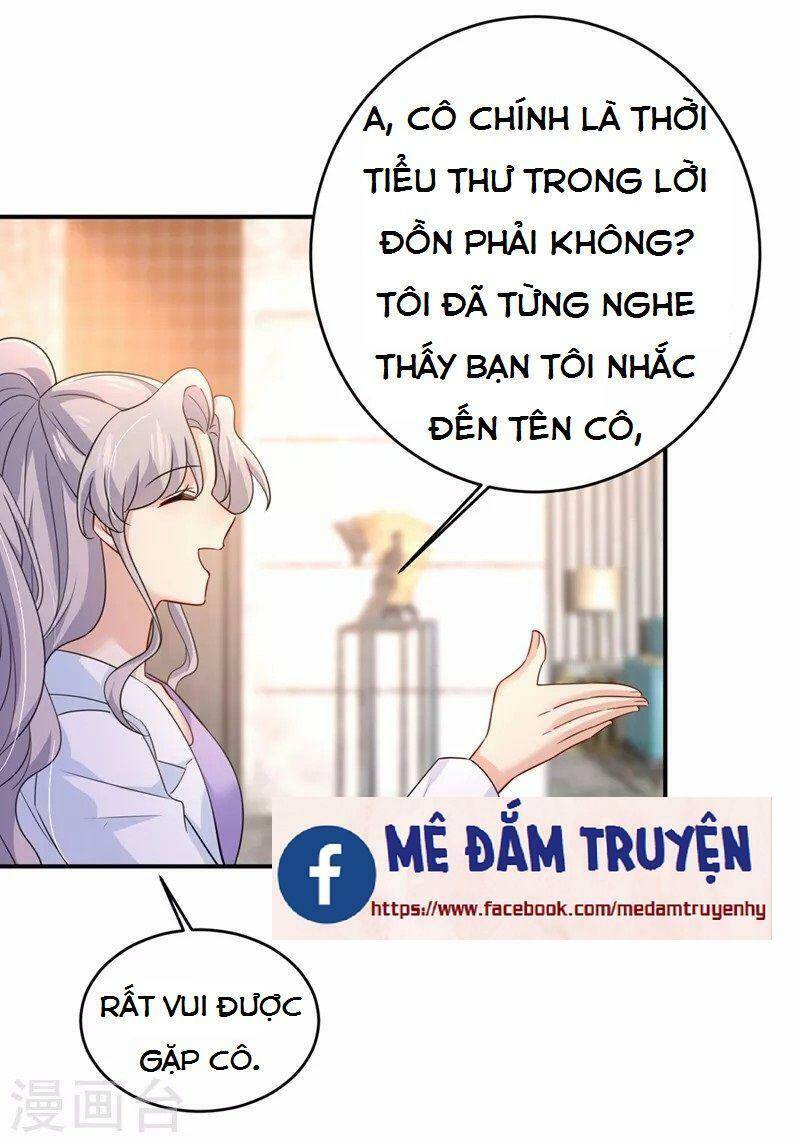 Tổng Tài Tại Thượng Chapter 399 - Trang 2