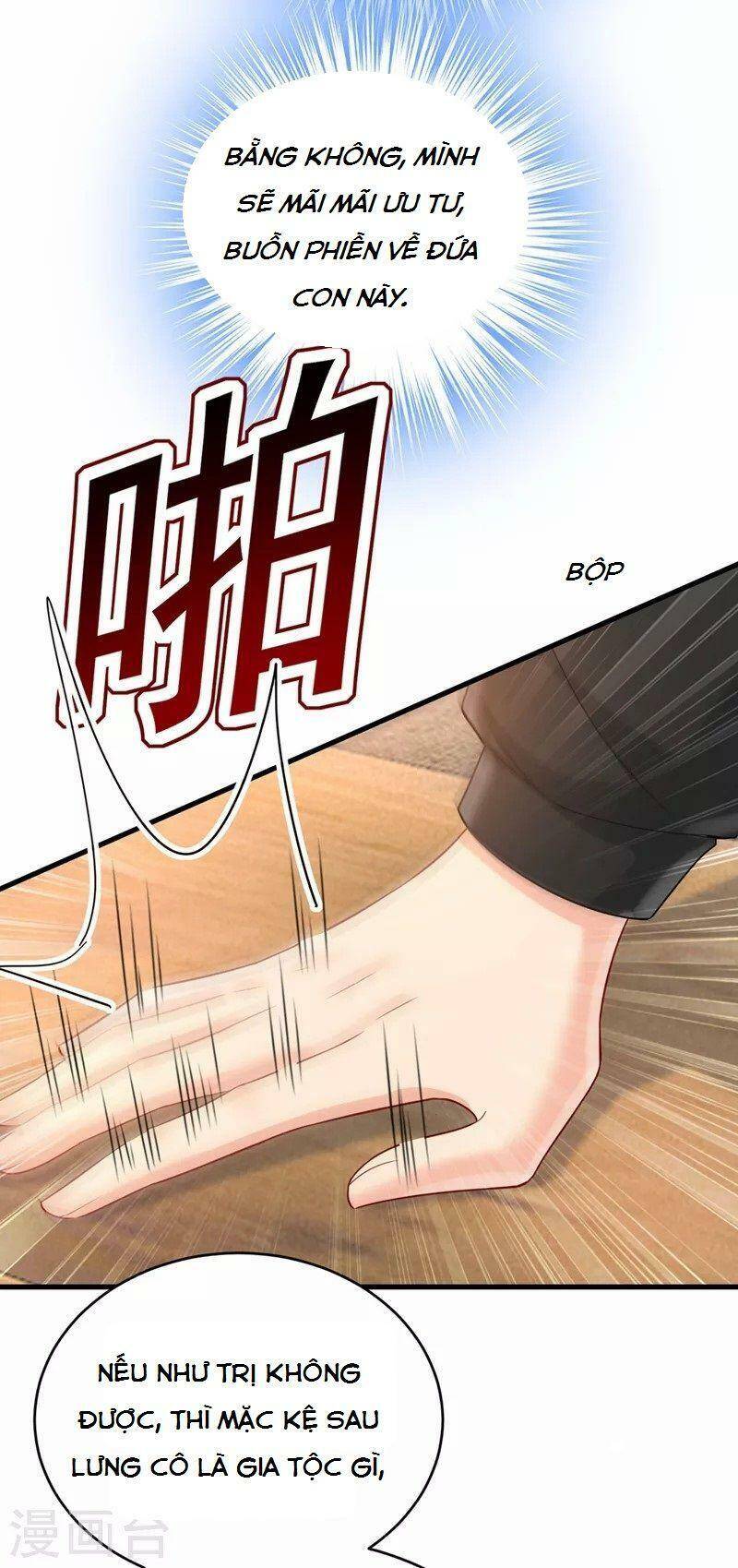 Tổng Tài Tại Thượng Chapter 399 - Trang 2