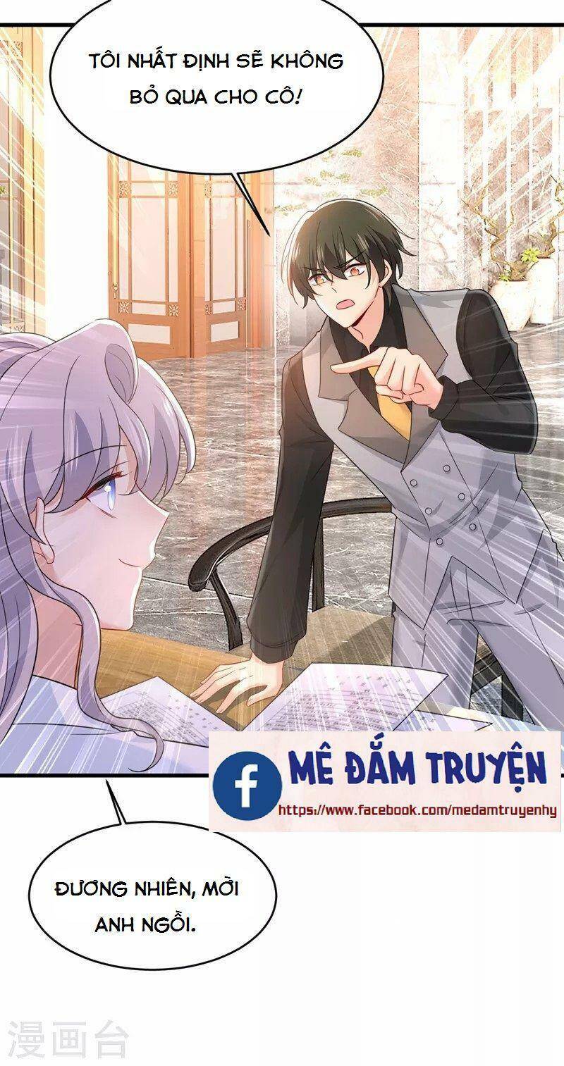 Tổng Tài Tại Thượng Chapter 399 - Trang 2