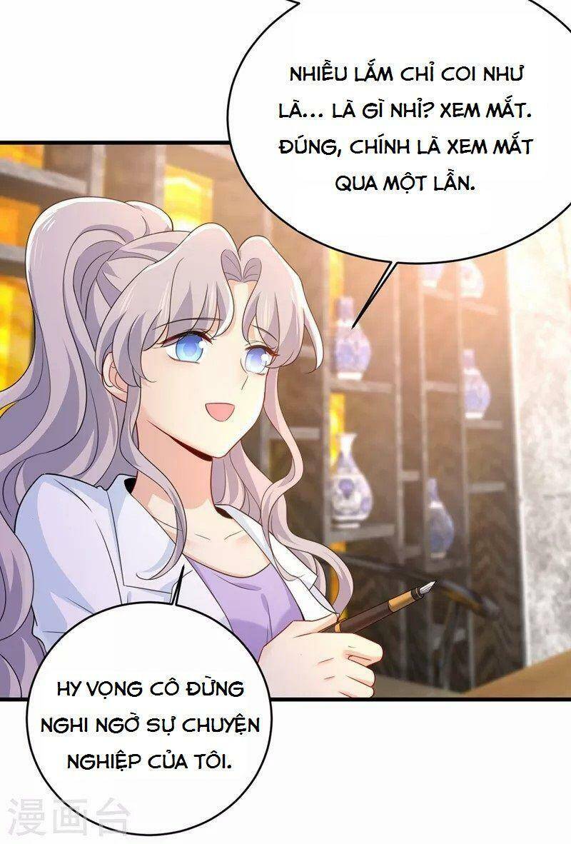 Tổng Tài Tại Thượng Chapter 399 - Trang 2