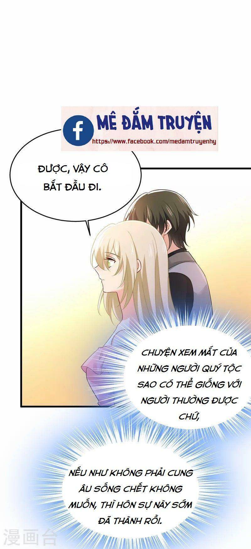 Tổng Tài Tại Thượng Chapter 399 - Trang 2