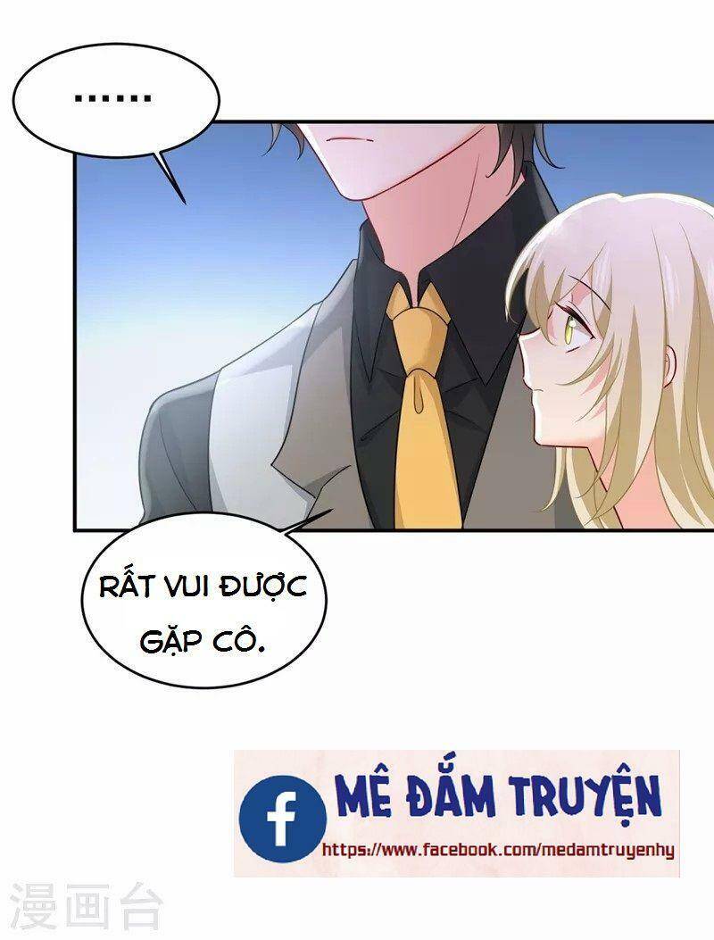 Tổng Tài Tại Thượng Chapter 399 - Trang 2