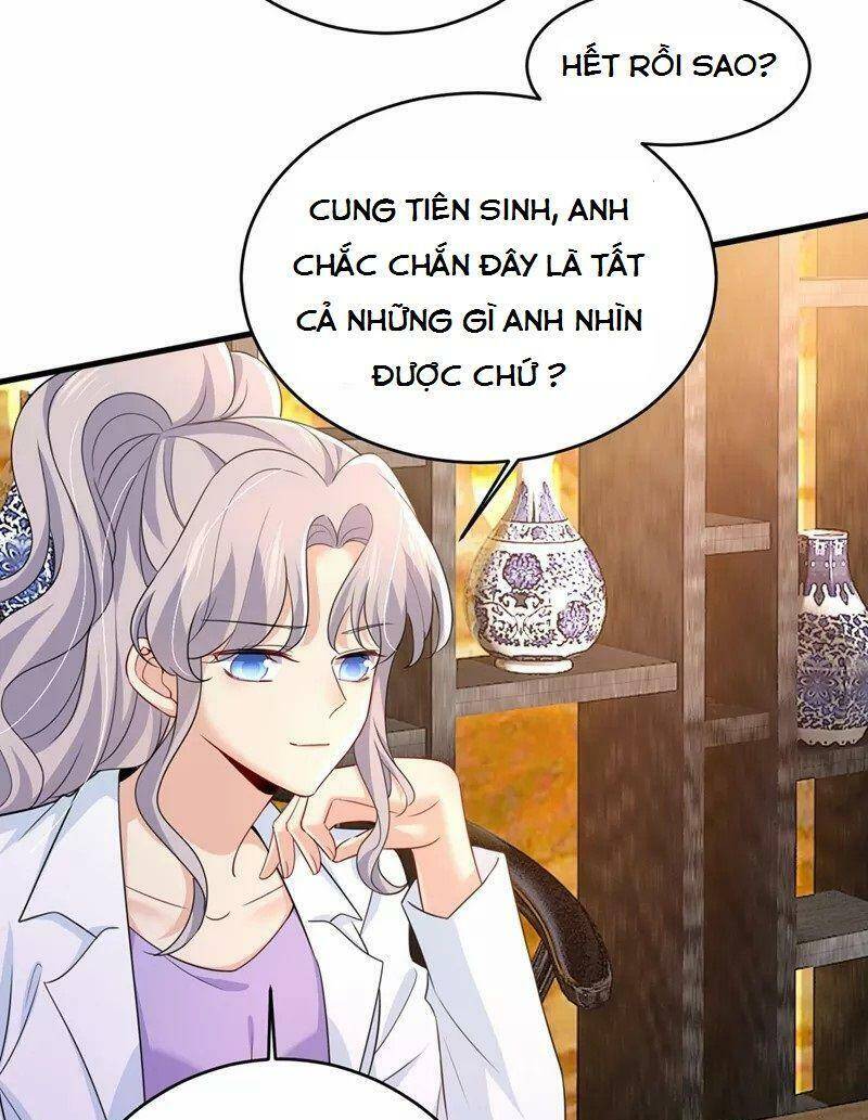Tổng Tài Tại Thượng Chapter 399 - Trang 2