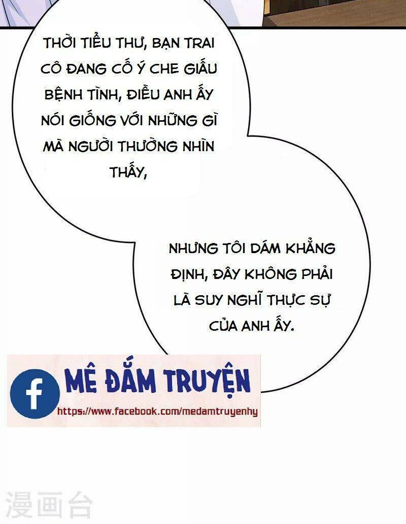 Tổng Tài Tại Thượng Chapter 399 - Trang 2