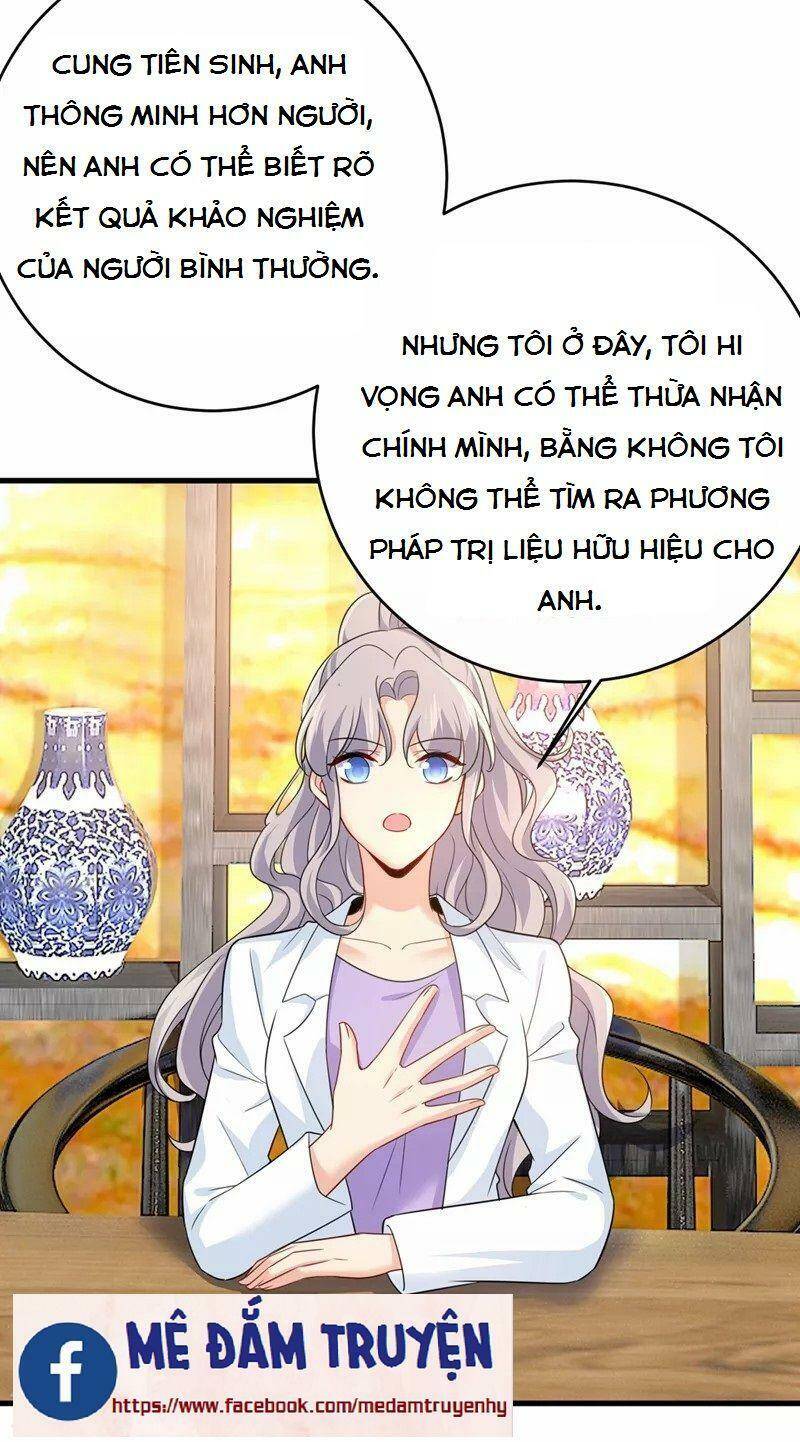 Tổng Tài Tại Thượng Chapter 399 - Trang 2