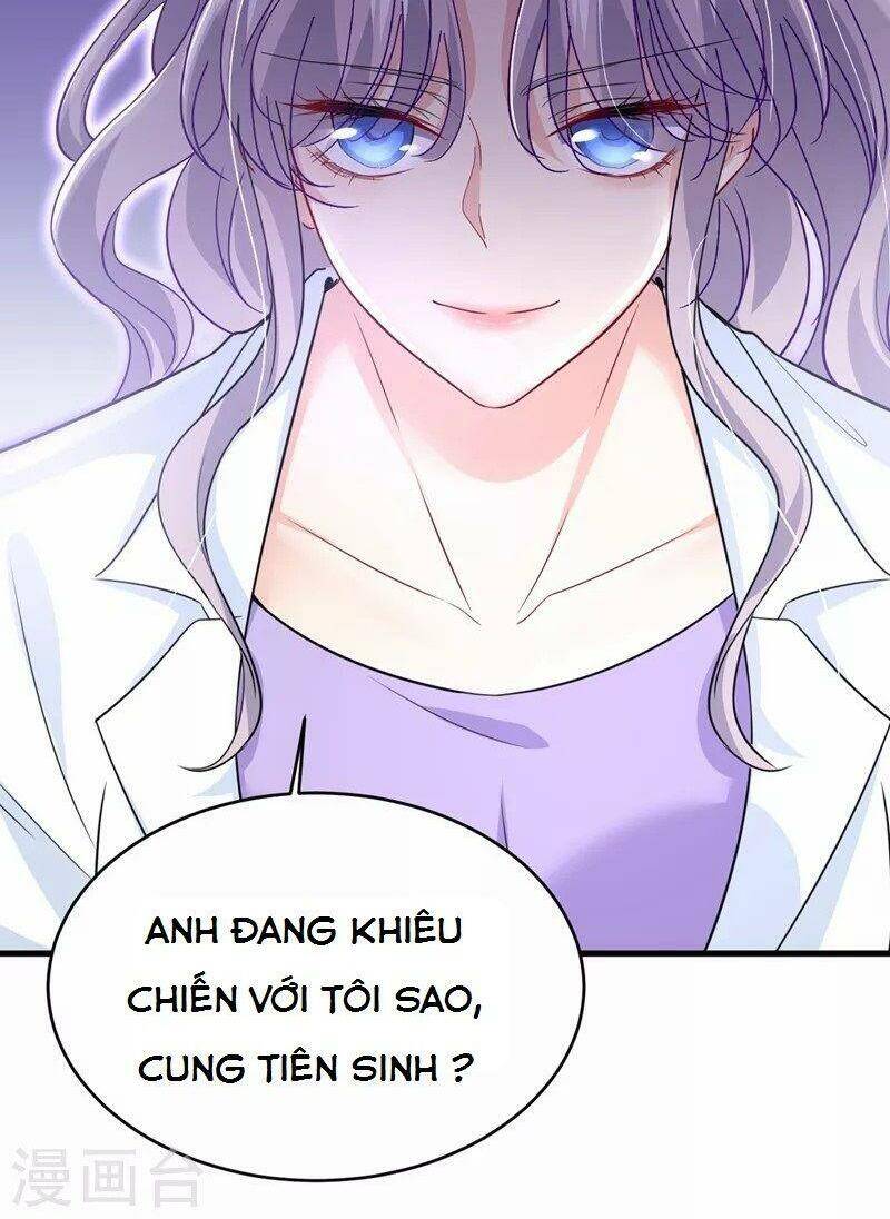 Tổng Tài Tại Thượng Chapter 399 - Trang 2