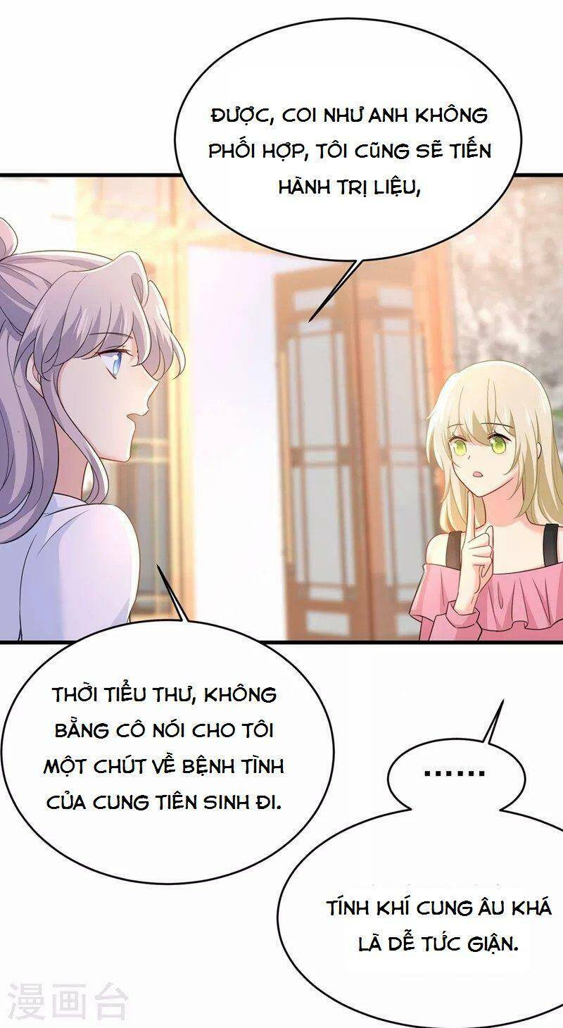 Tổng Tài Tại Thượng Chapter 399 - Trang 2