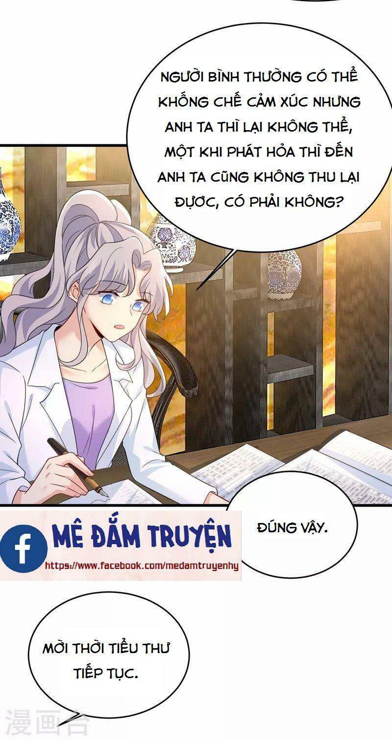 Tổng Tài Tại Thượng Chapter 399 - Trang 2