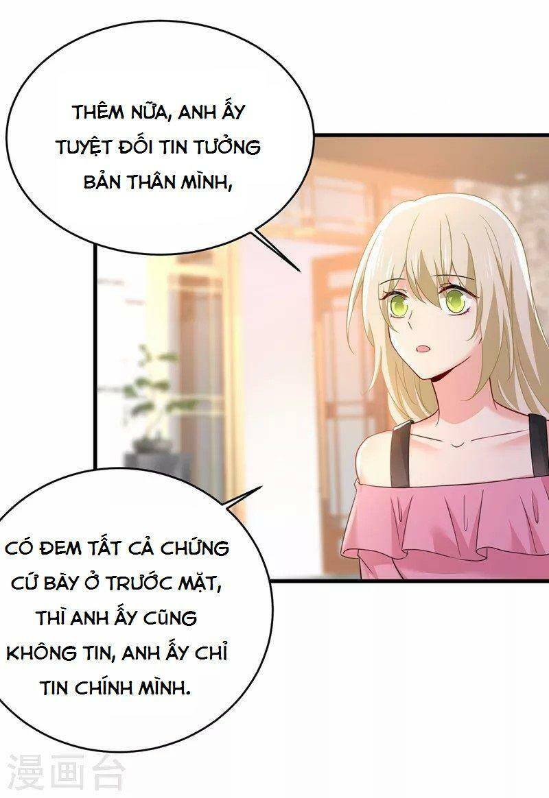 Tổng Tài Tại Thượng Chapter 399 - Trang 2