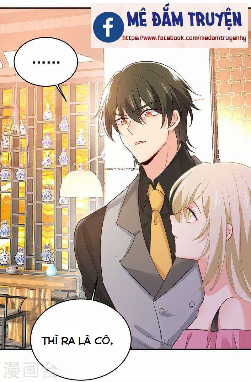 Tổng Tài Tại Thượng Chapter 399 - Trang 2